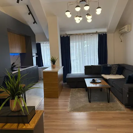 Ism Luxury Skopje