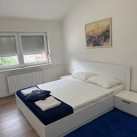 Ism Luxury Скоп'є