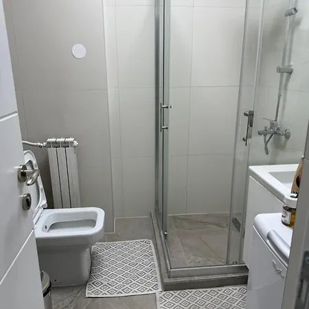 Ism Luxury Apartment *