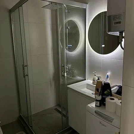 Appartement Ism Luxury *