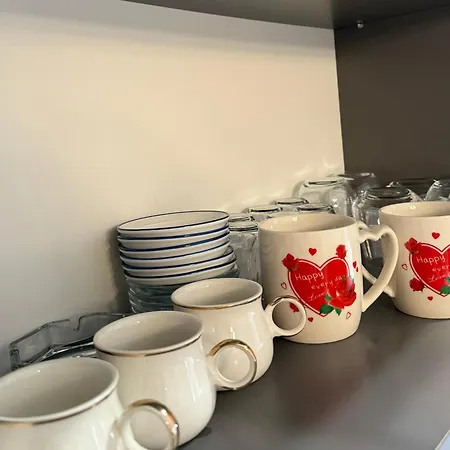 Appartement Ism Luxury Skopje