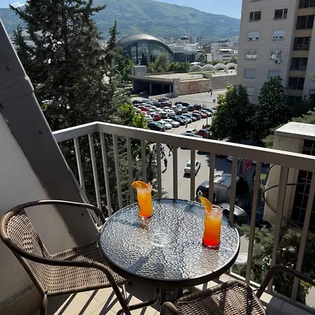 Ism Luxury Skopje