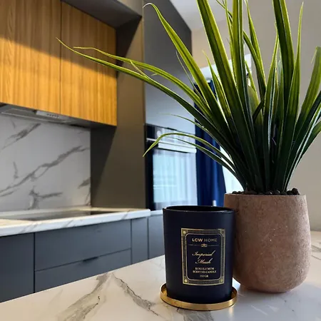 Ism Luxury Appartement