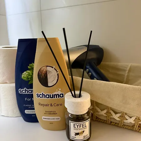 Apartment Ism Luxury