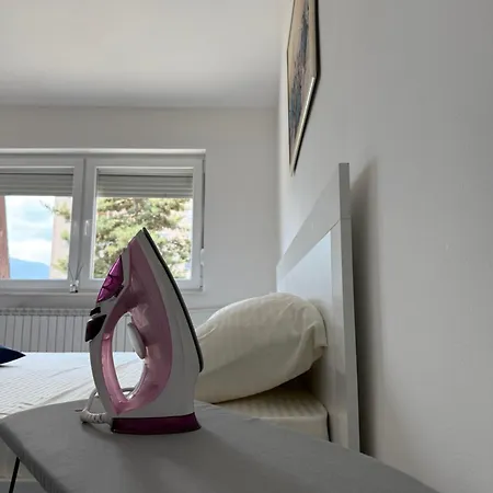 Ism Luxury Appartement Skopje