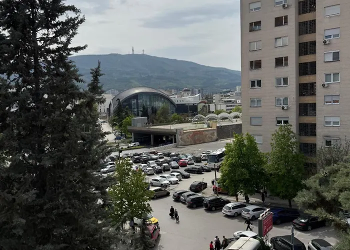 Apartmán Ism Luxury *