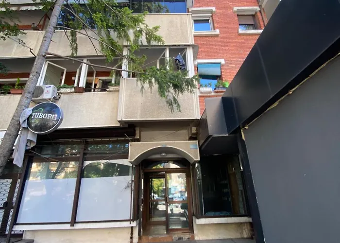 Ism Luxury Apartmán