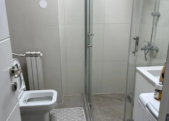 Ism Luxury Apartment *