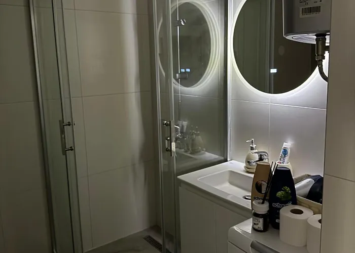 Apartment Ism Luxury *