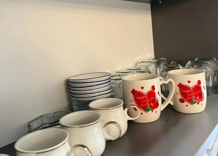 Apartmán Ism Luxury Skopje