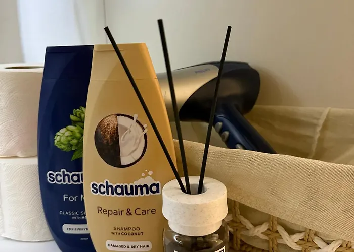 Apartment Ism Luxury