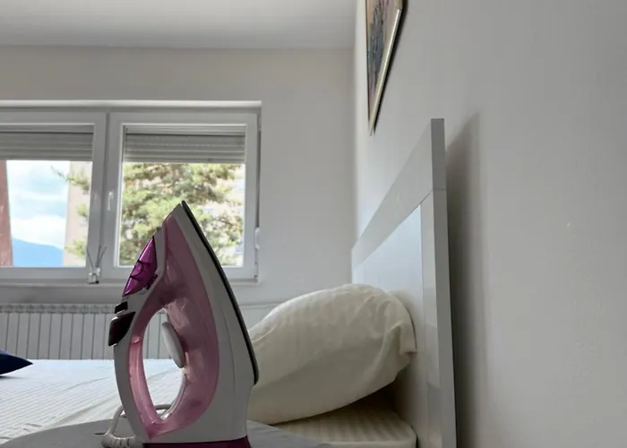 Ism Luxury Apartment Skopje